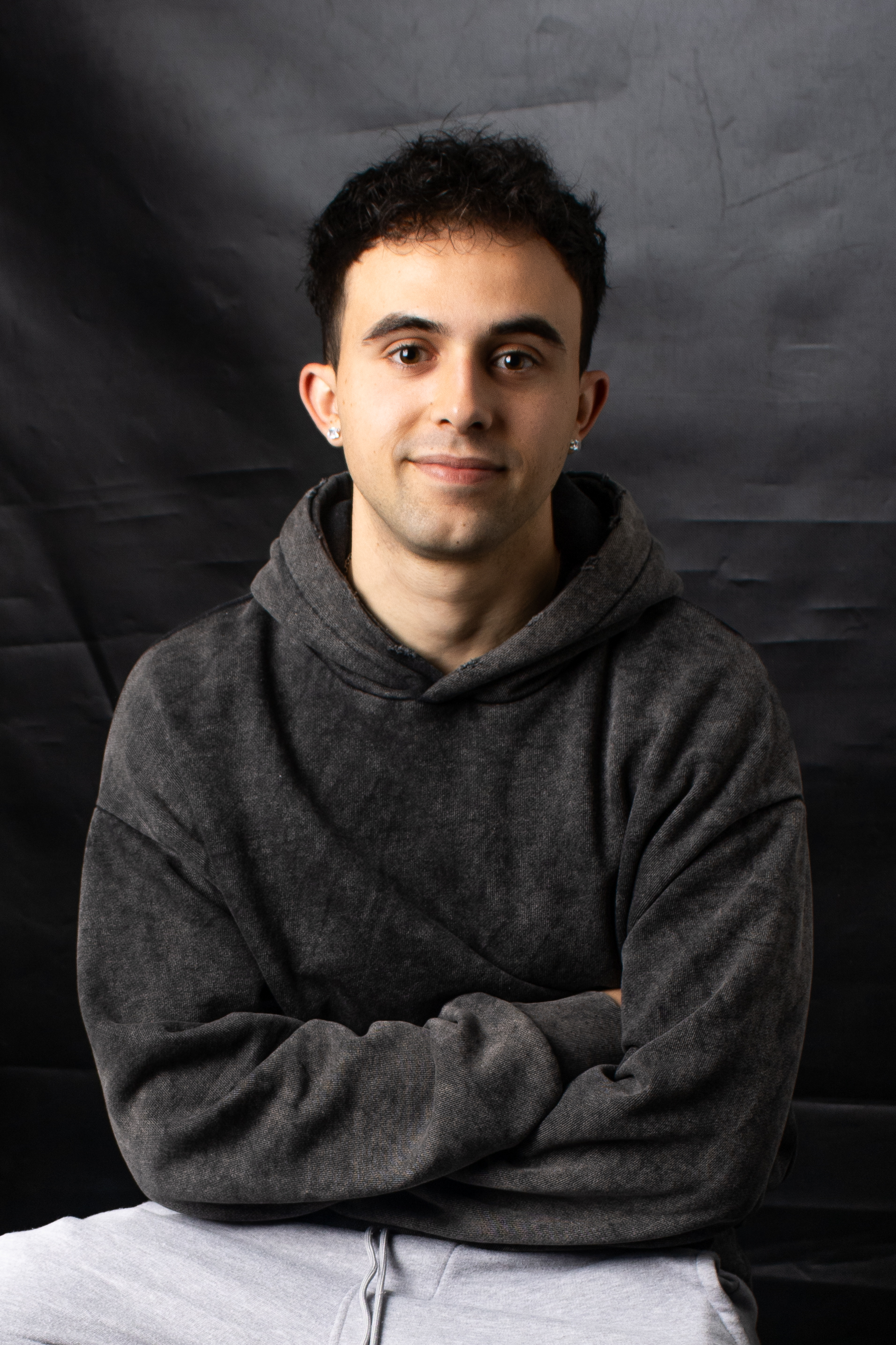 Kike Veres